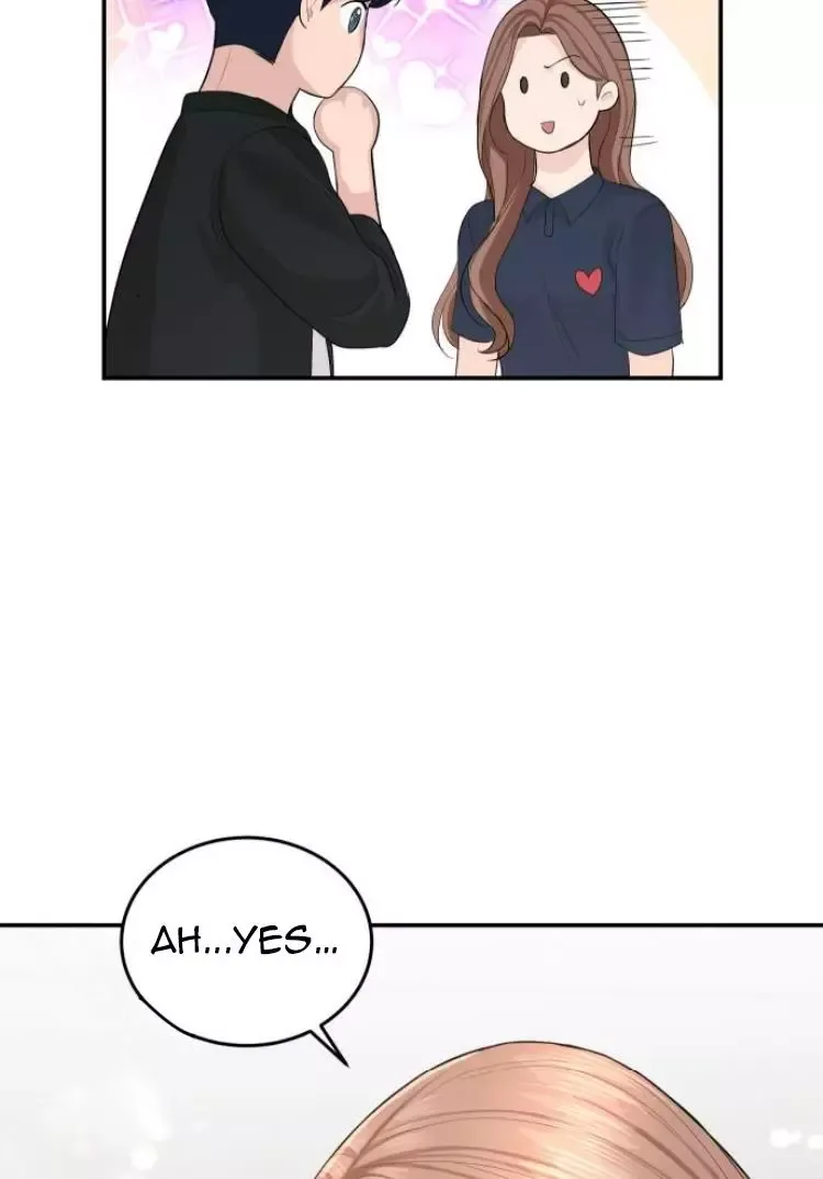 The Essence Of A Perfect Marriage Chapter 20 page 60