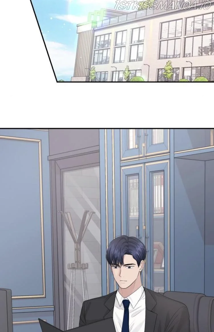 The Essence Of A Perfect Marriage Chapter 23 page 52
