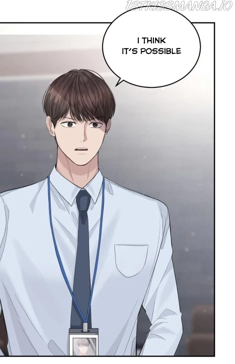 The Essence Of A Perfect Marriage Chapter 23 page 64