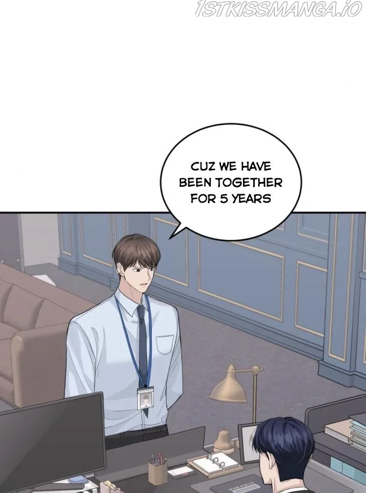 The Essence Of A Perfect Marriage Chapter 23 page 74