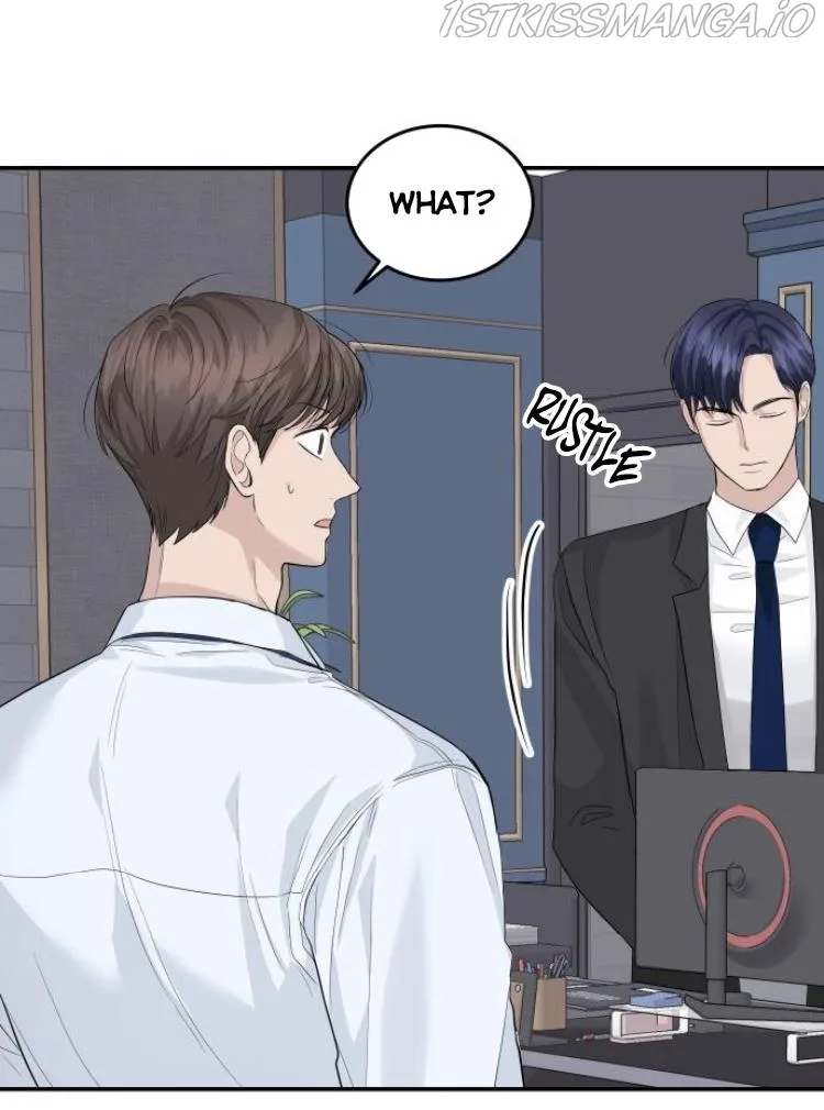 The Essence Of A Perfect Marriage Chapter 23 page 78