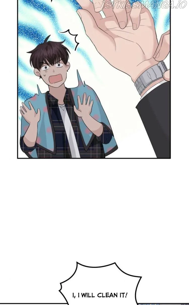 The Essence Of A Perfect Marriage Chapter 24 page 9
