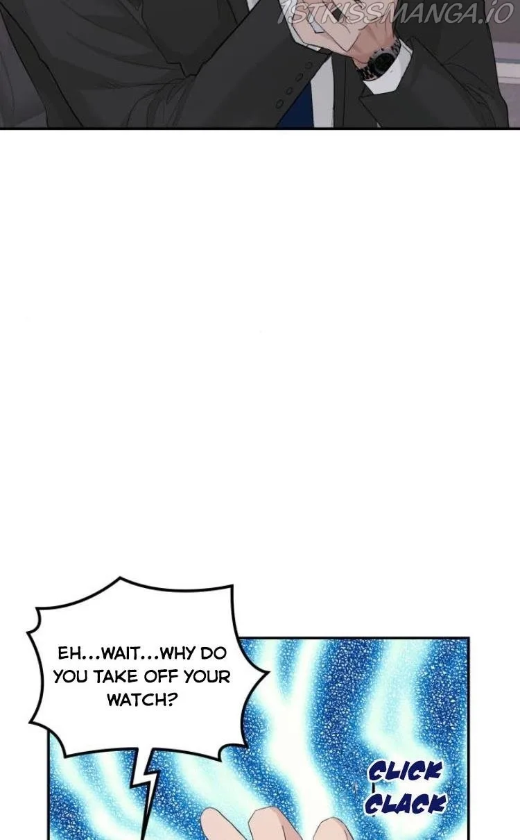 The Essence Of A Perfect Marriage Chapter 24 page 8