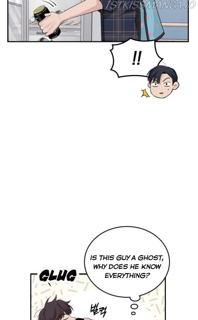 The Essence Of A Perfect Marriage Chapter 24 page 4