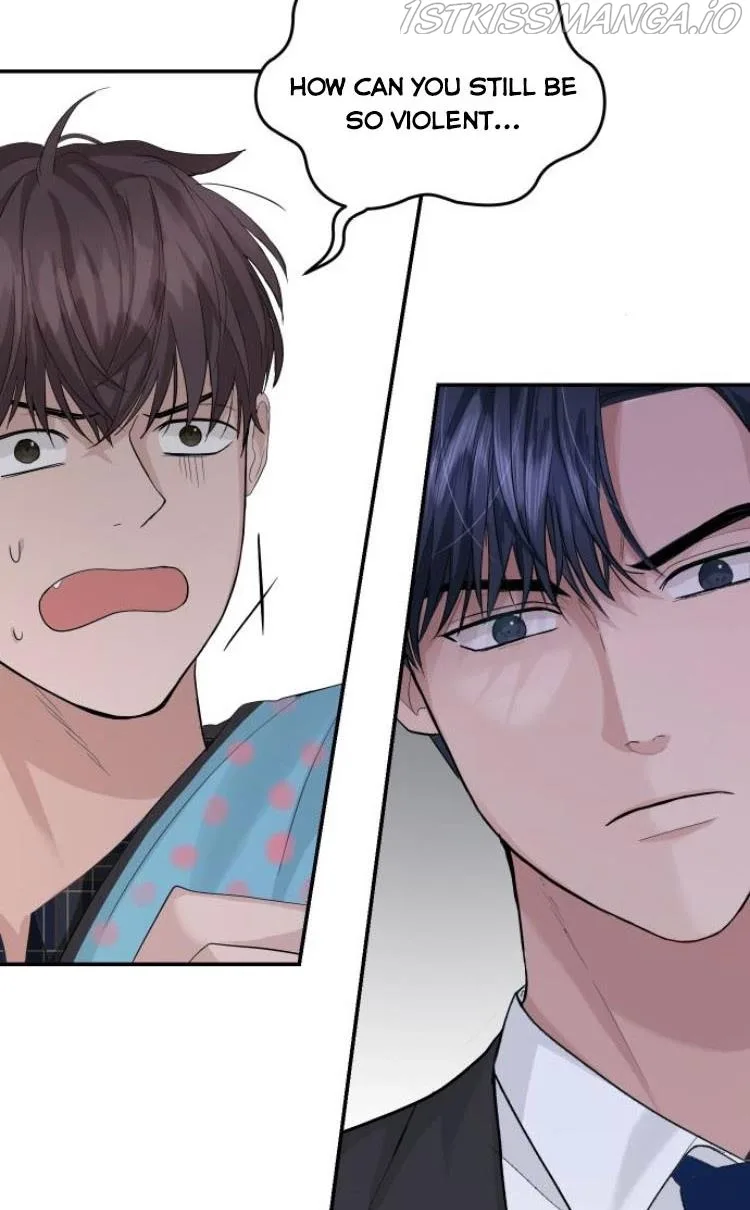 The Essence Of A Perfect Marriage Chapter 24 page 11
