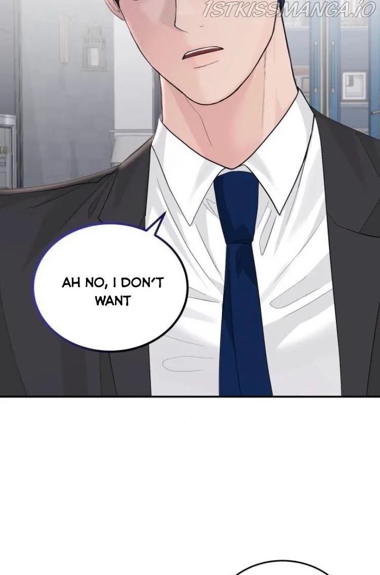 The Essence Of A Perfect Marriage Chapter 24 page 19