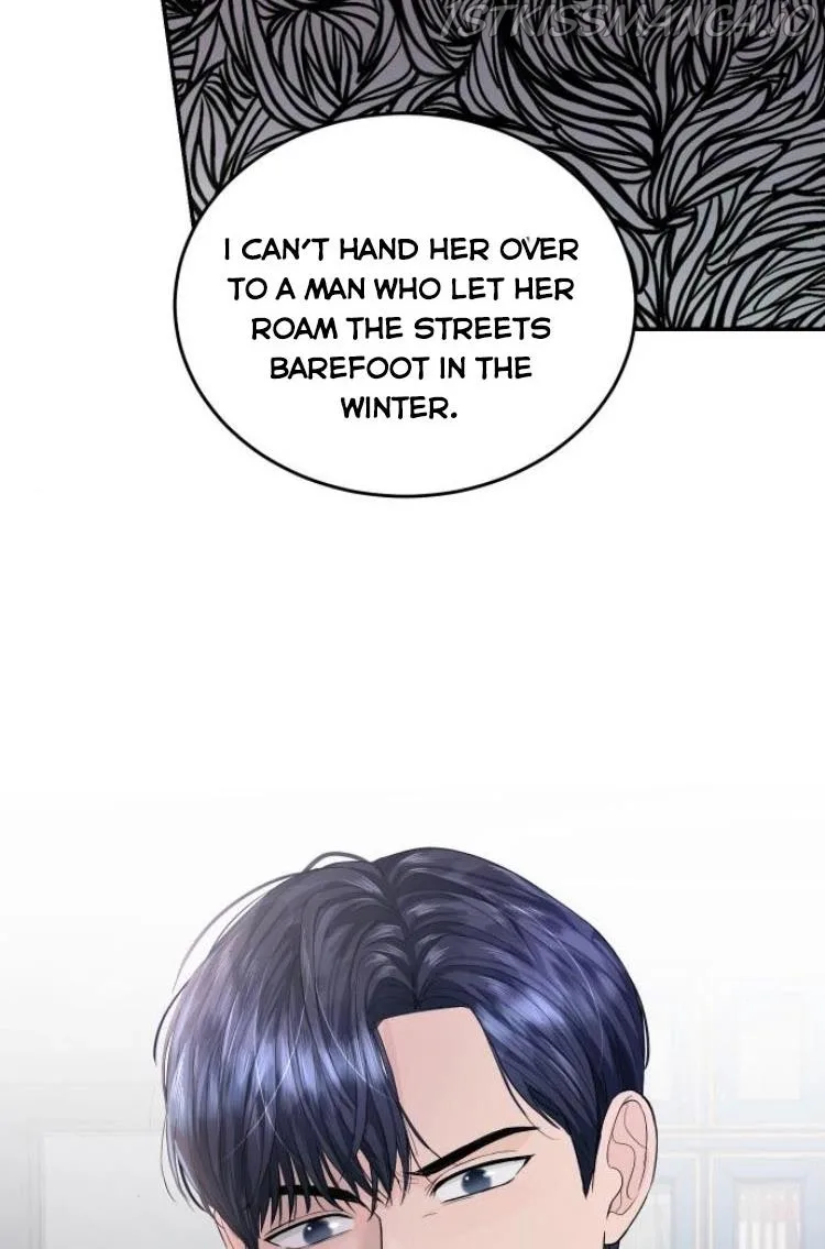 The Essence Of A Perfect Marriage Chapter 24 page 18