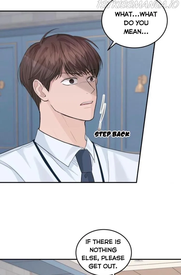 The Essence Of A Perfect Marriage Chapter 24 page 20