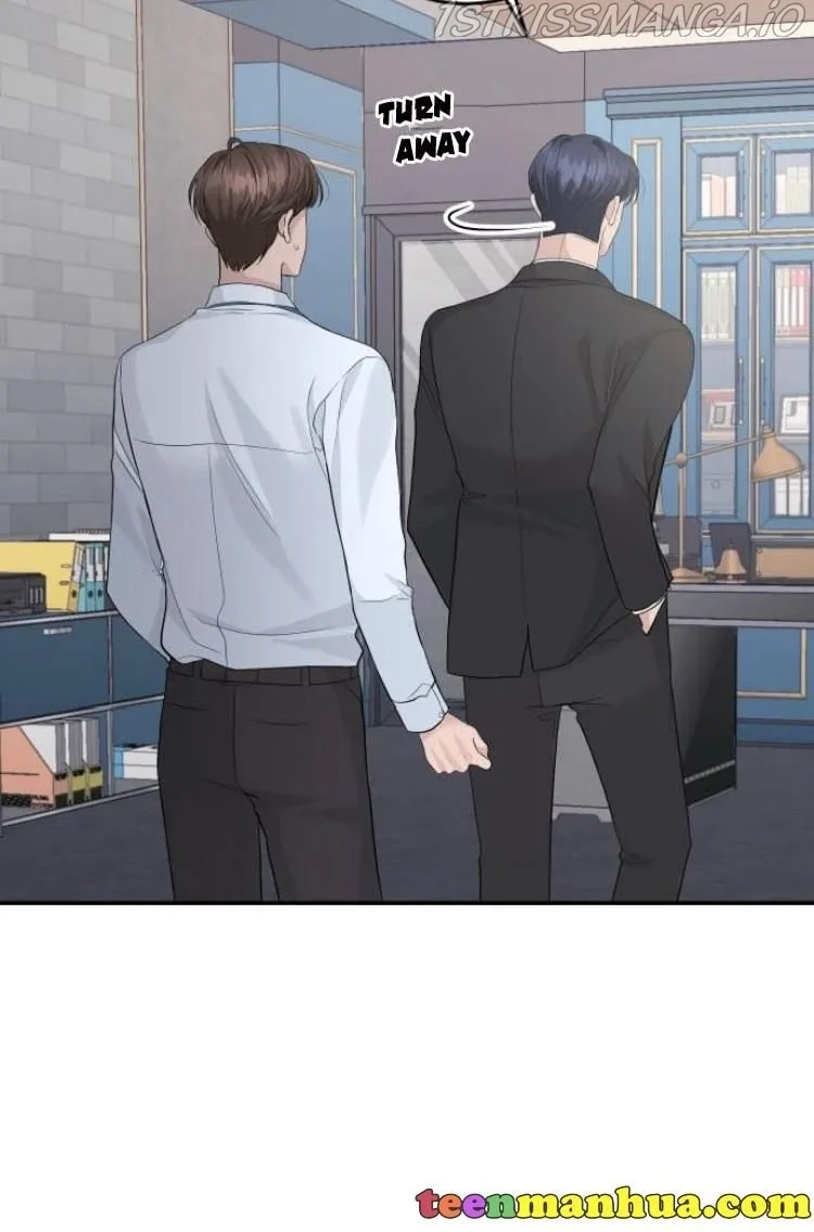 The Essence Of A Perfect Marriage Chapter 24 page 21
