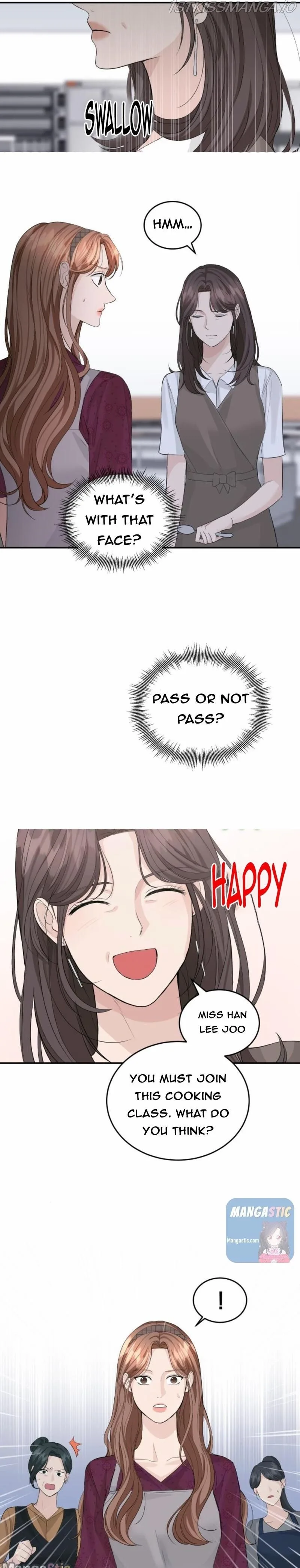 The Essence Of A Perfect Marriage Chapter 28 page 6