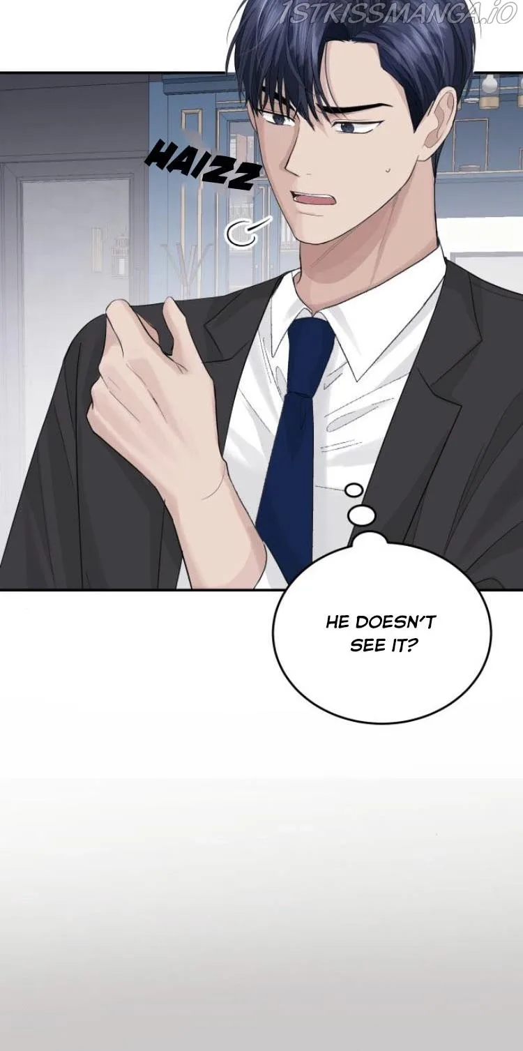 The Essence Of A Perfect Marriage Chapter 24 page 31