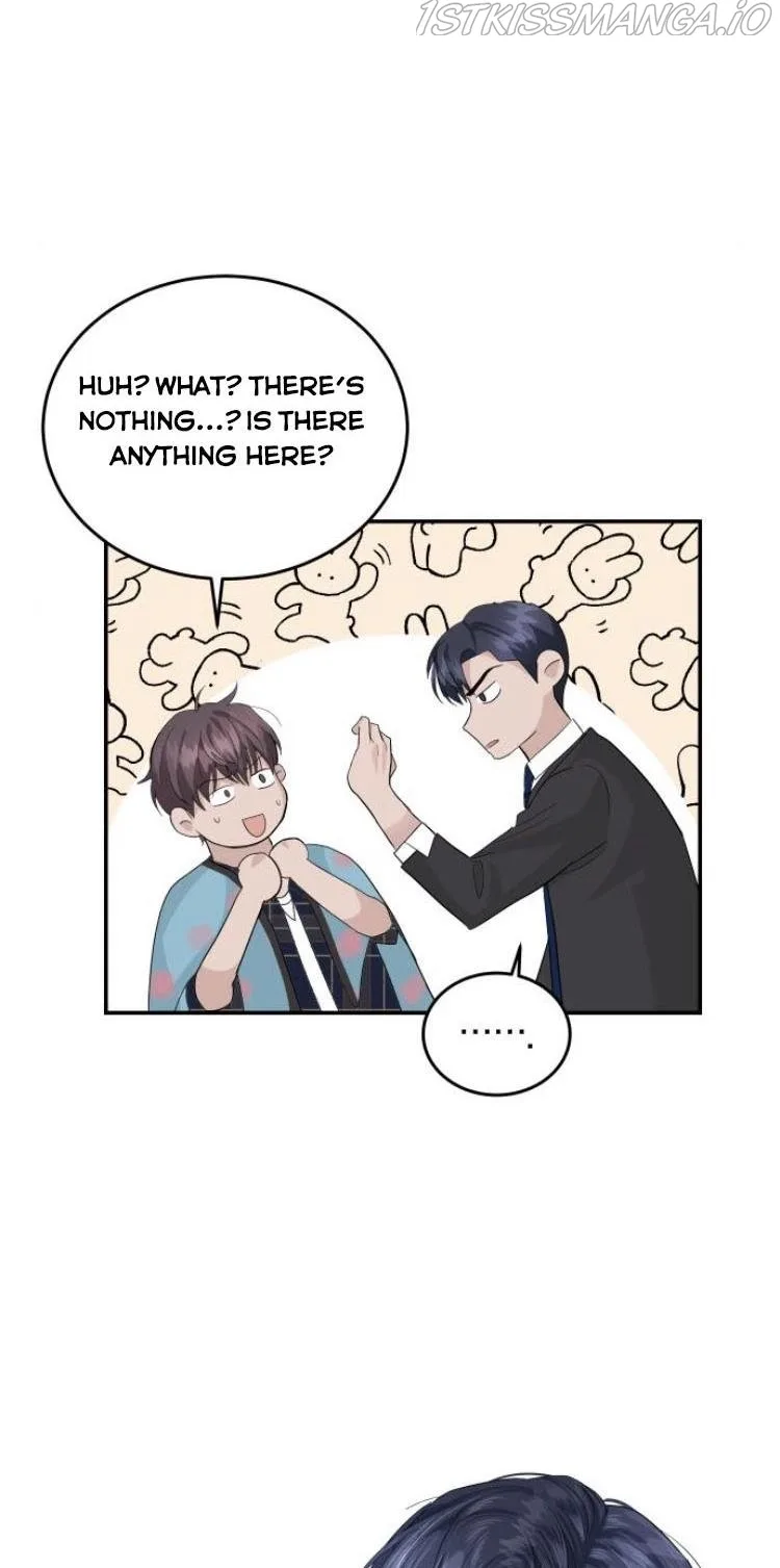 The Essence Of A Perfect Marriage Chapter 24 page 30