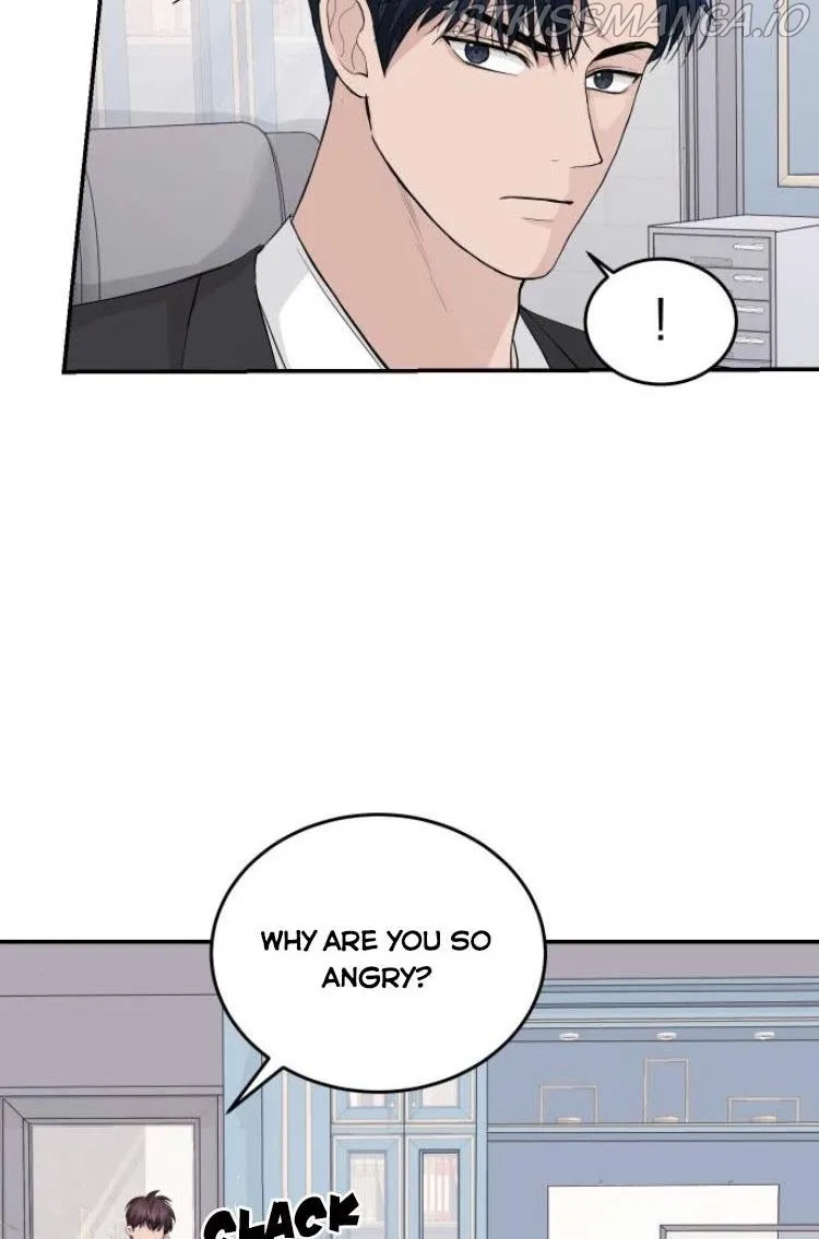 The Essence Of A Perfect Marriage Chapter 24 page 26