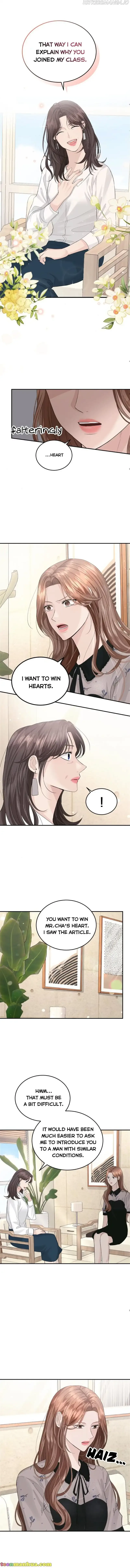 The Essence Of A Perfect Marriage Chapter 27 page 7