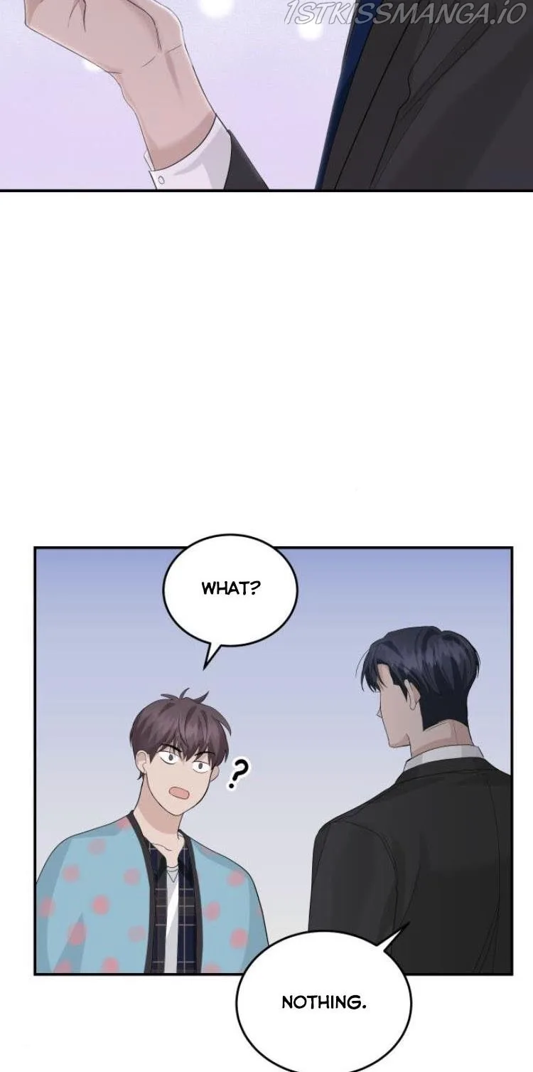 The Essence Of A Perfect Marriage Chapter 24 page 36