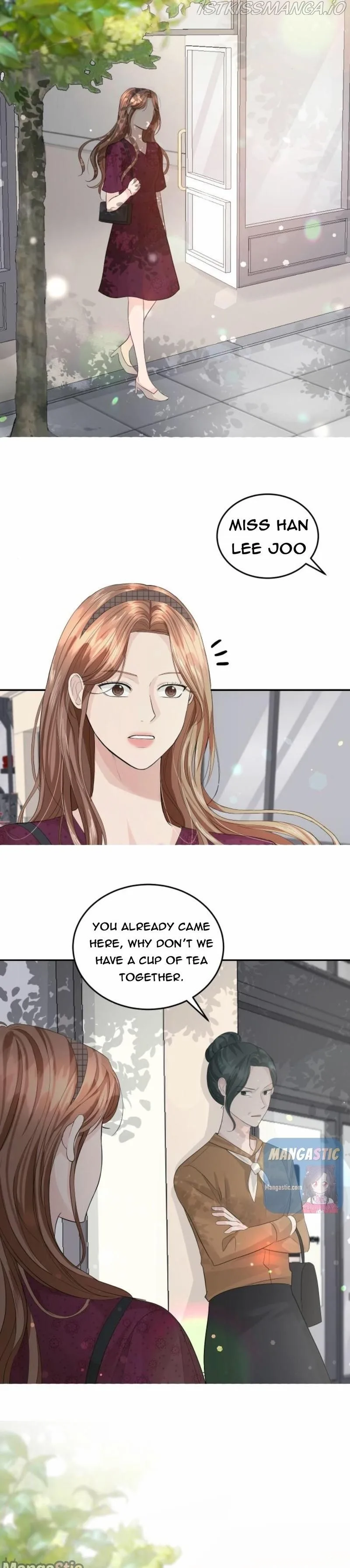 The Essence Of A Perfect Marriage Chapter 28 page 10