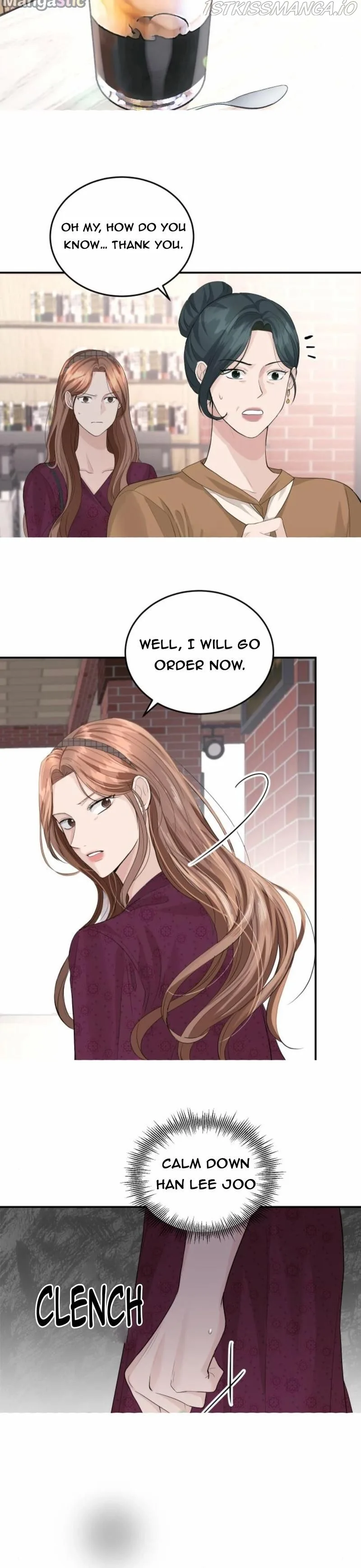 The Essence Of A Perfect Marriage Chapter 28 page 15