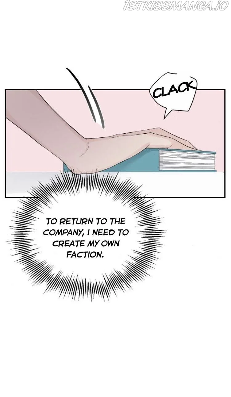 The Essence Of A Perfect Marriage Chapter 24 page 61