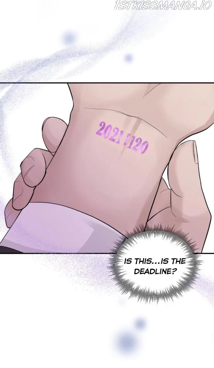 The Essence Of A Perfect Marriage Chapter 24 page 56