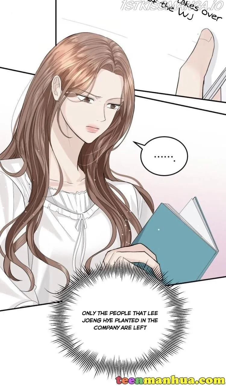 The Essence Of A Perfect Marriage Chapter 24 page 60