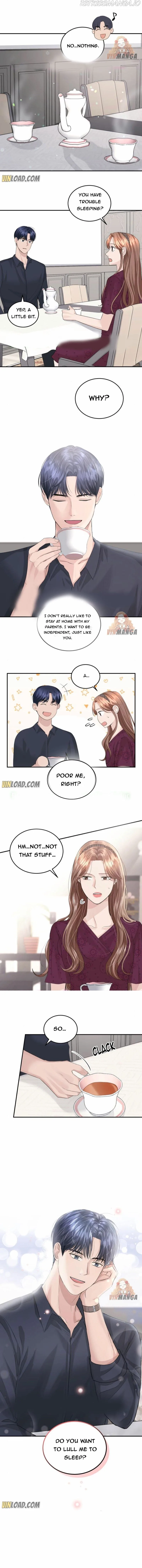 The Essence Of A Perfect Marriage Chapter 29 page 6