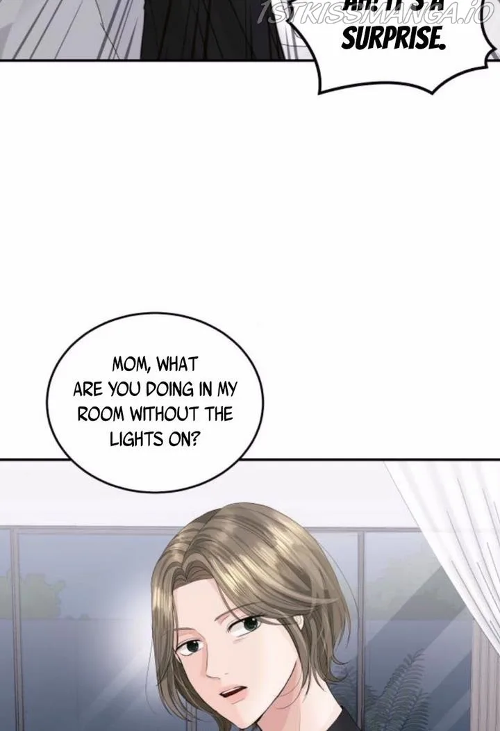 The Essence Of A Perfect Marriage Chapter 33 page 7