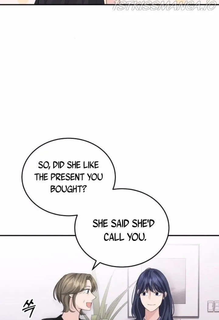 The Essence Of A Perfect Marriage Chapter 33 page 21