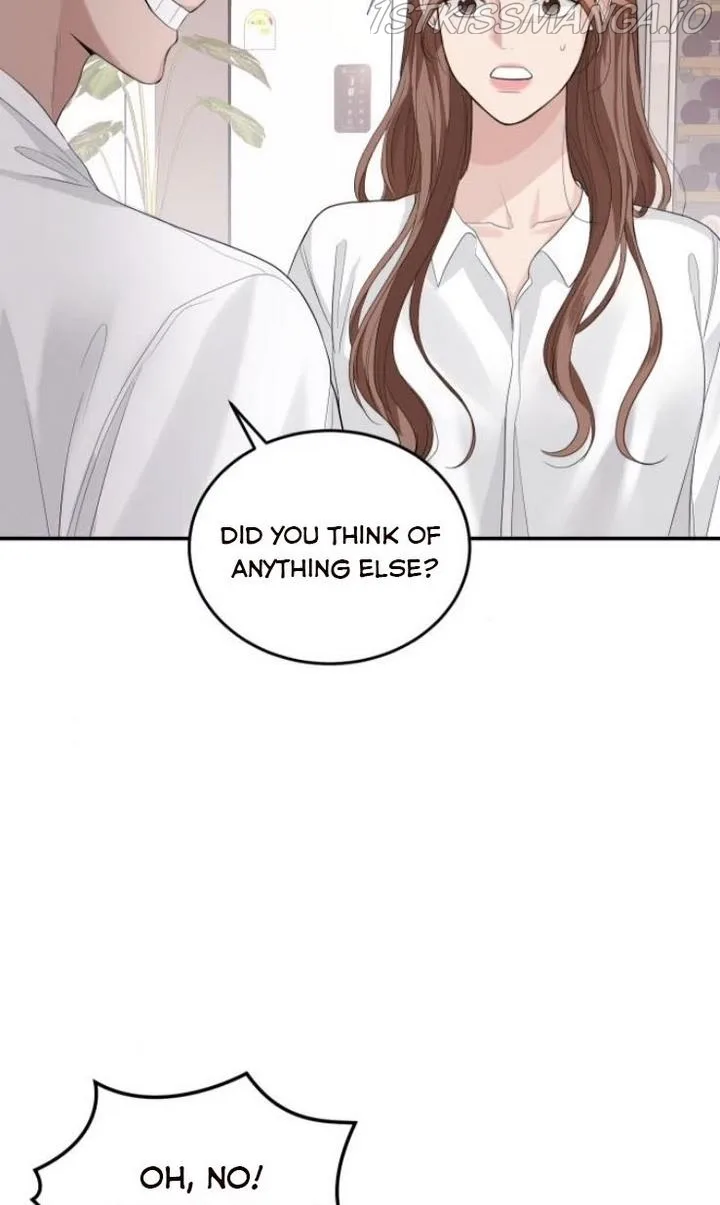 The Essence Of A Perfect Marriage Chapter 34 page 6