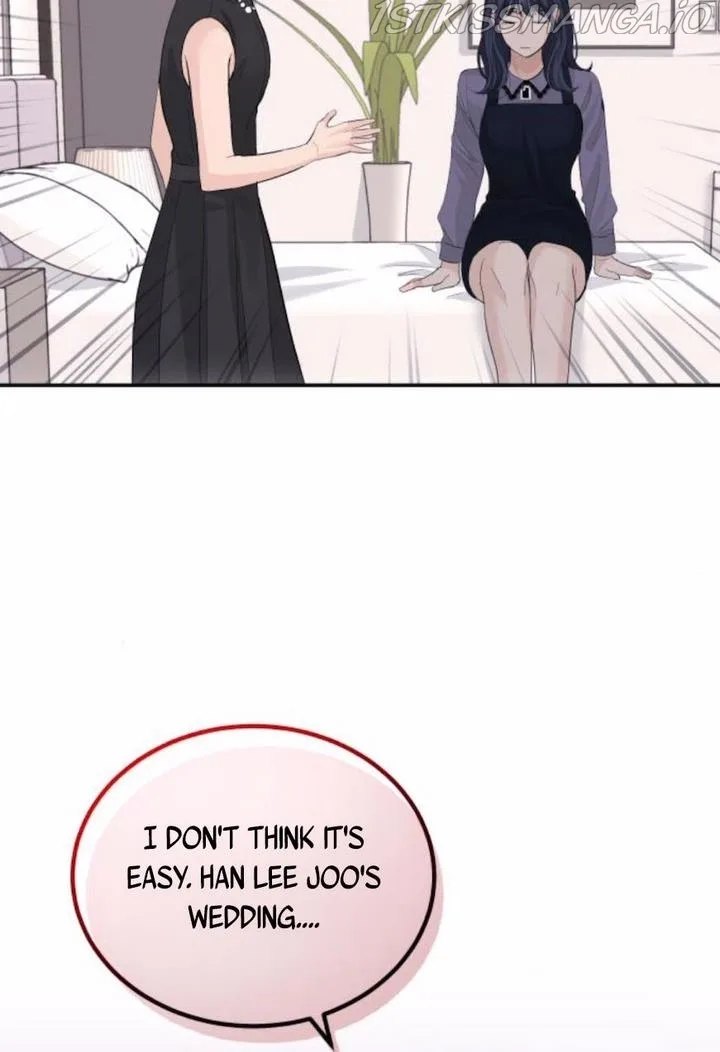 The Essence Of A Perfect Marriage Chapter 33 page 18