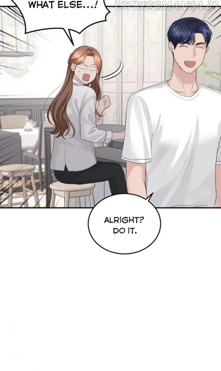 The Essence Of A Perfect Marriage Chapter 34 page 7