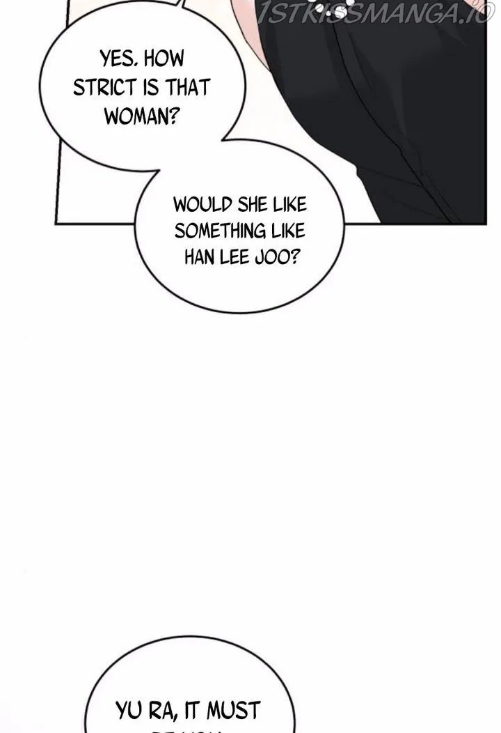 The Essence Of A Perfect Marriage Chapter 33 page 26