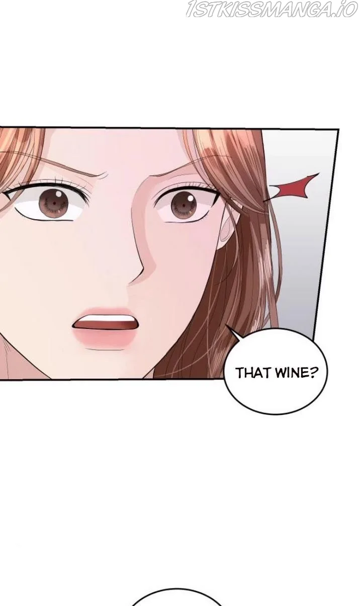 The Essence Of A Perfect Marriage Chapter 34 page 10