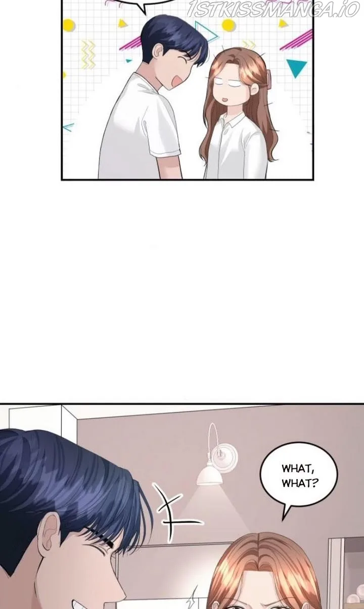 The Essence Of A Perfect Marriage Chapter 34 page 5