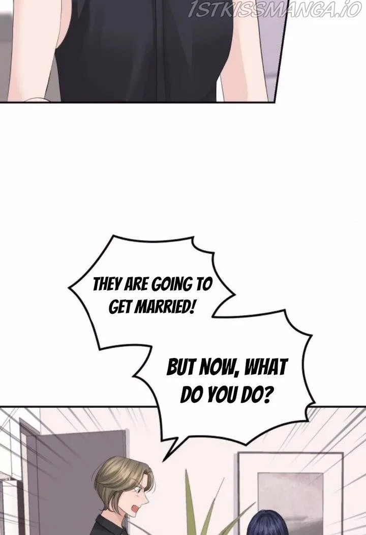The Essence Of A Perfect Marriage Chapter 33 page 17