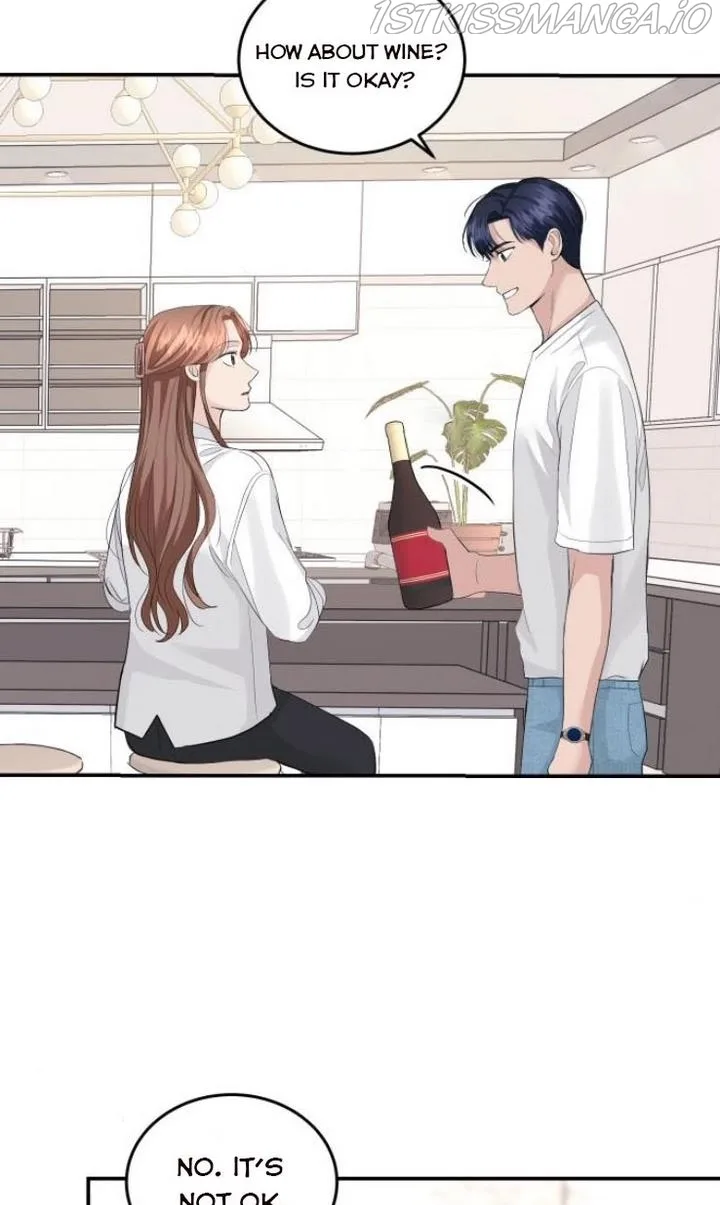 The Essence Of A Perfect Marriage Chapter 34 page 11