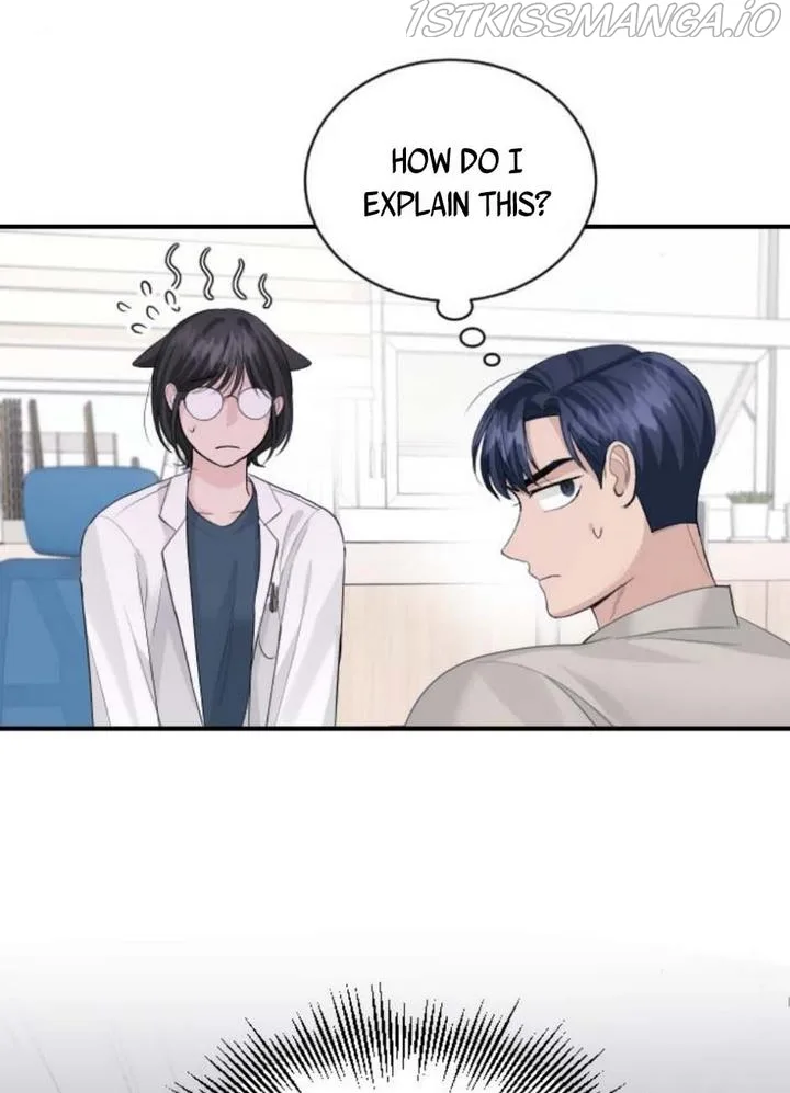 The Essence Of A Perfect Marriage Chapter 31 page 16