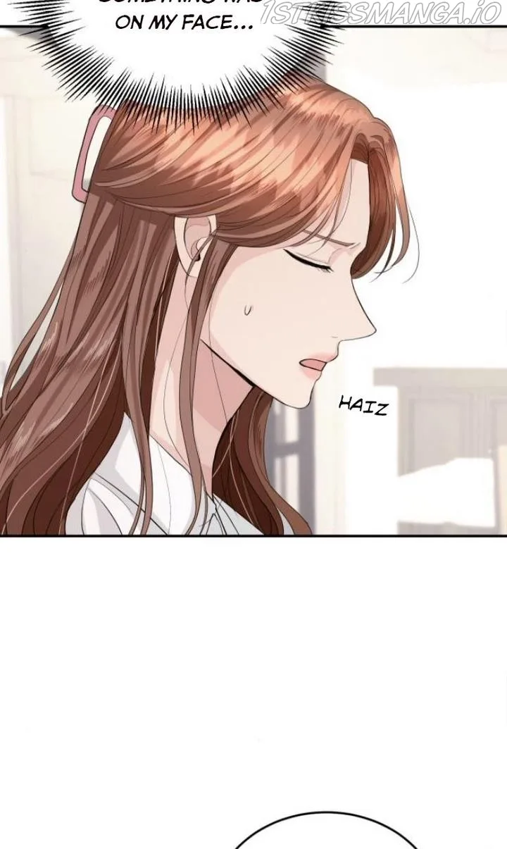 The Essence Of A Perfect Marriage Chapter 34 page 21
