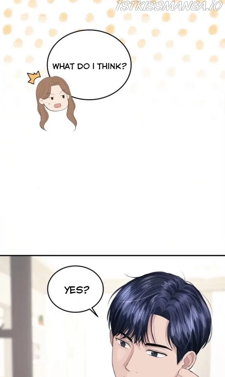 The Essence Of A Perfect Marriage Chapter 34 page 26