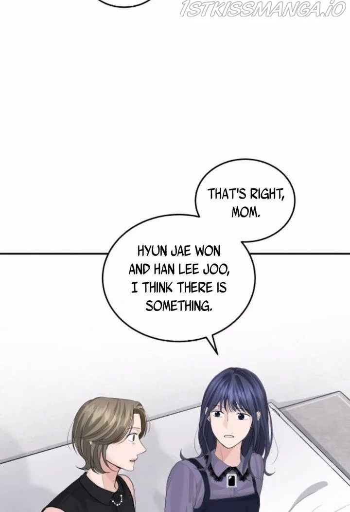 The Essence Of A Perfect Marriage Chapter 33 page 30
