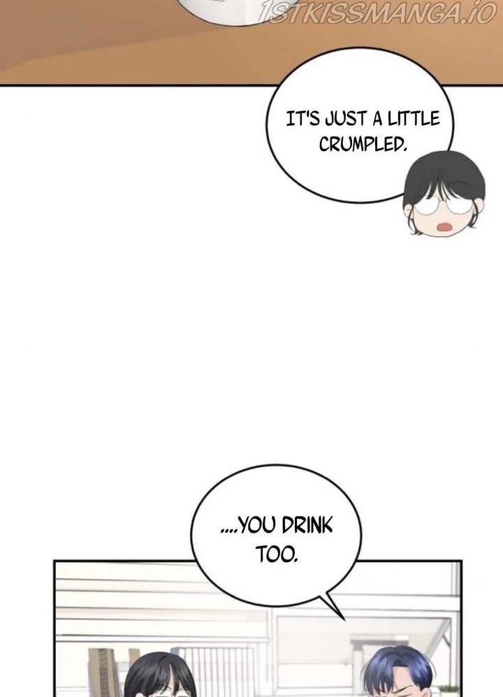 The Essence Of A Perfect Marriage Chapter 31 page 8