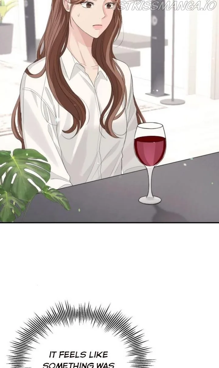 The Essence Of A Perfect Marriage Chapter 34 page 20