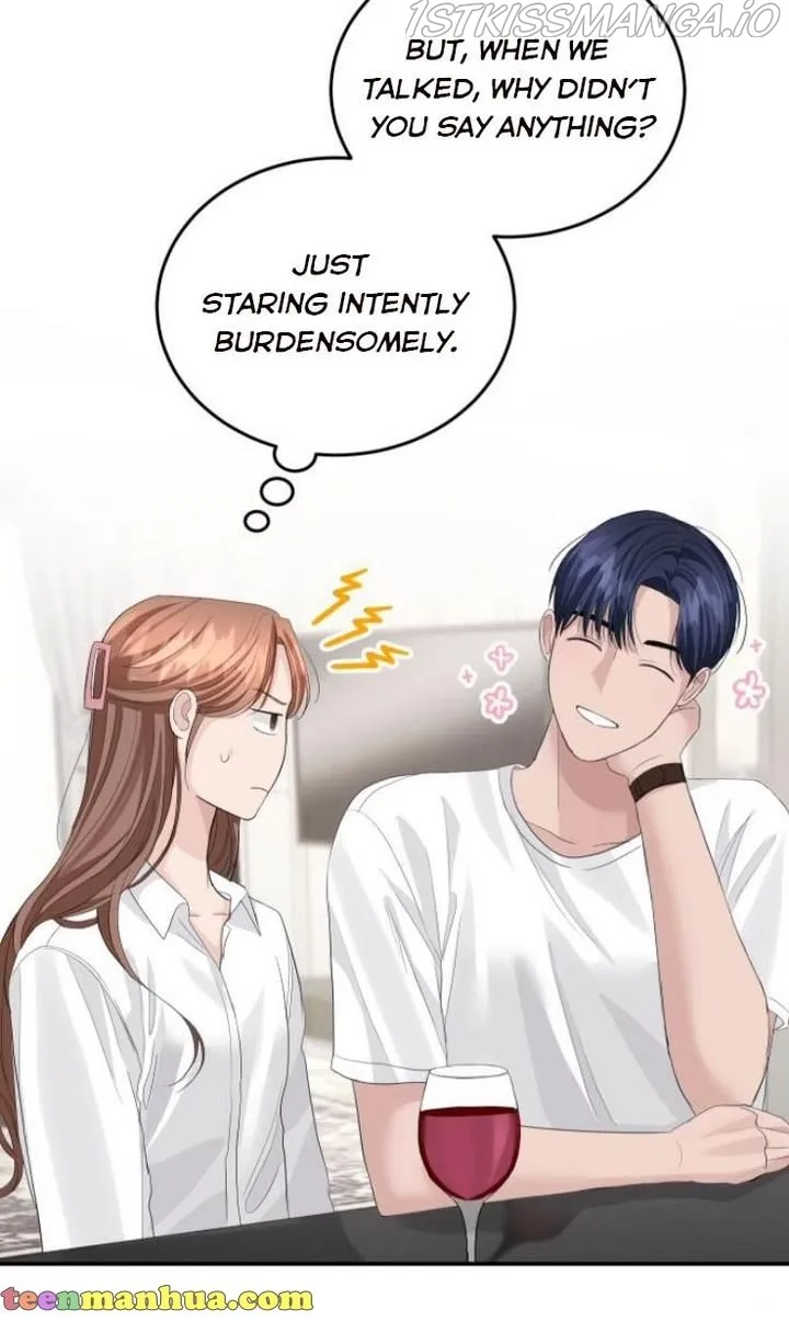 The Essence Of A Perfect Marriage Chapter 34 page 22