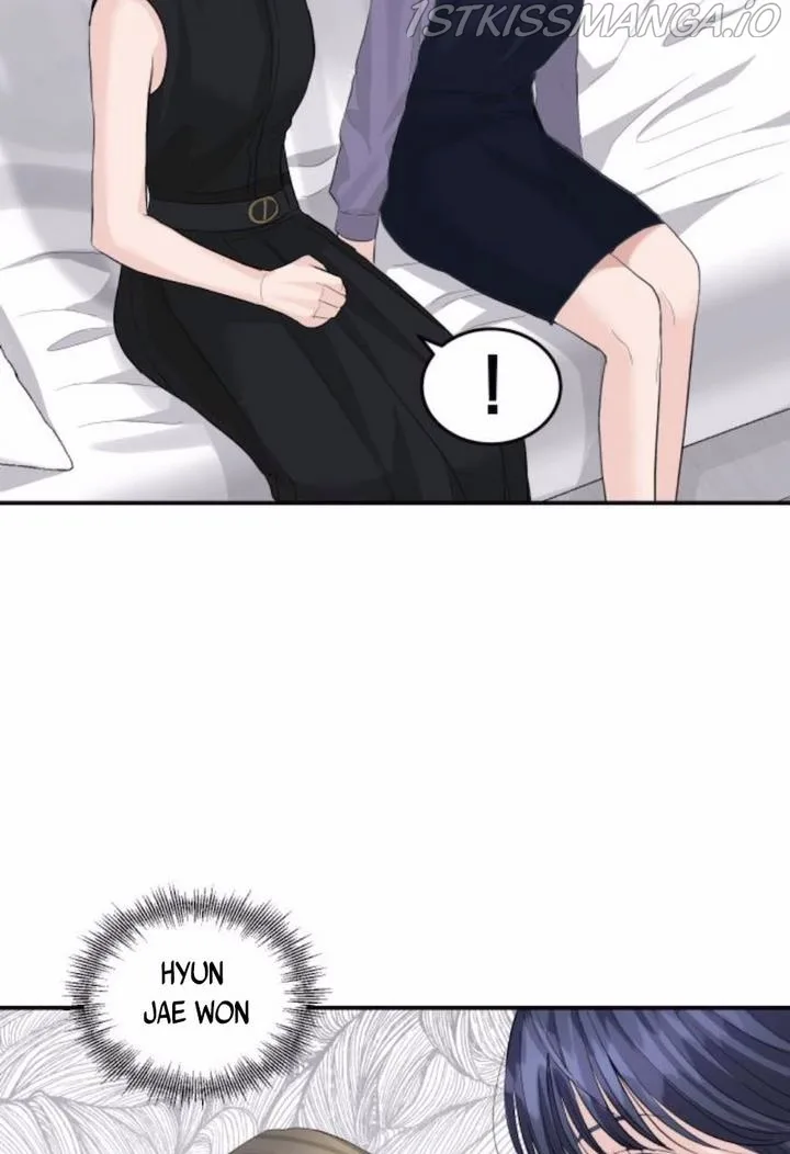The Essence Of A Perfect Marriage Chapter 33 page 31