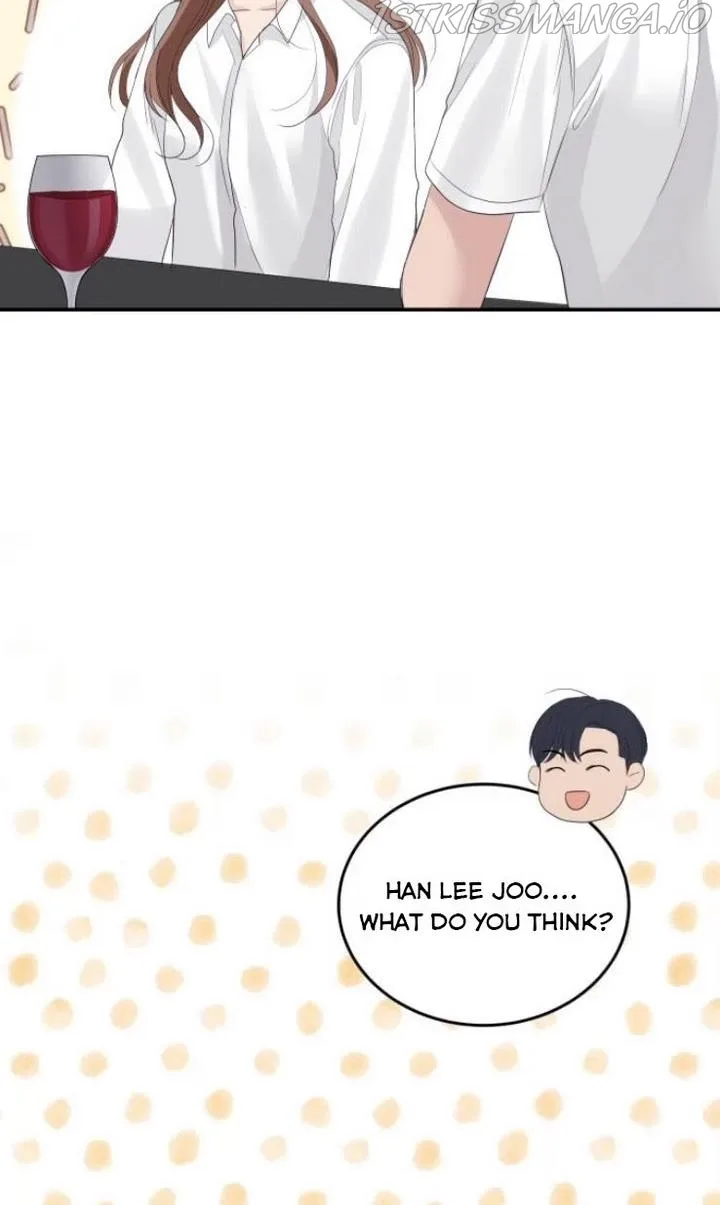 The Essence Of A Perfect Marriage Chapter 34 page 25
