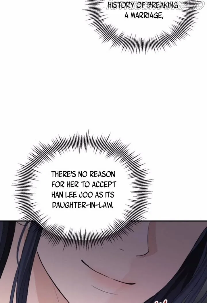 The Essence Of A Perfect Marriage Chapter 33 page 28