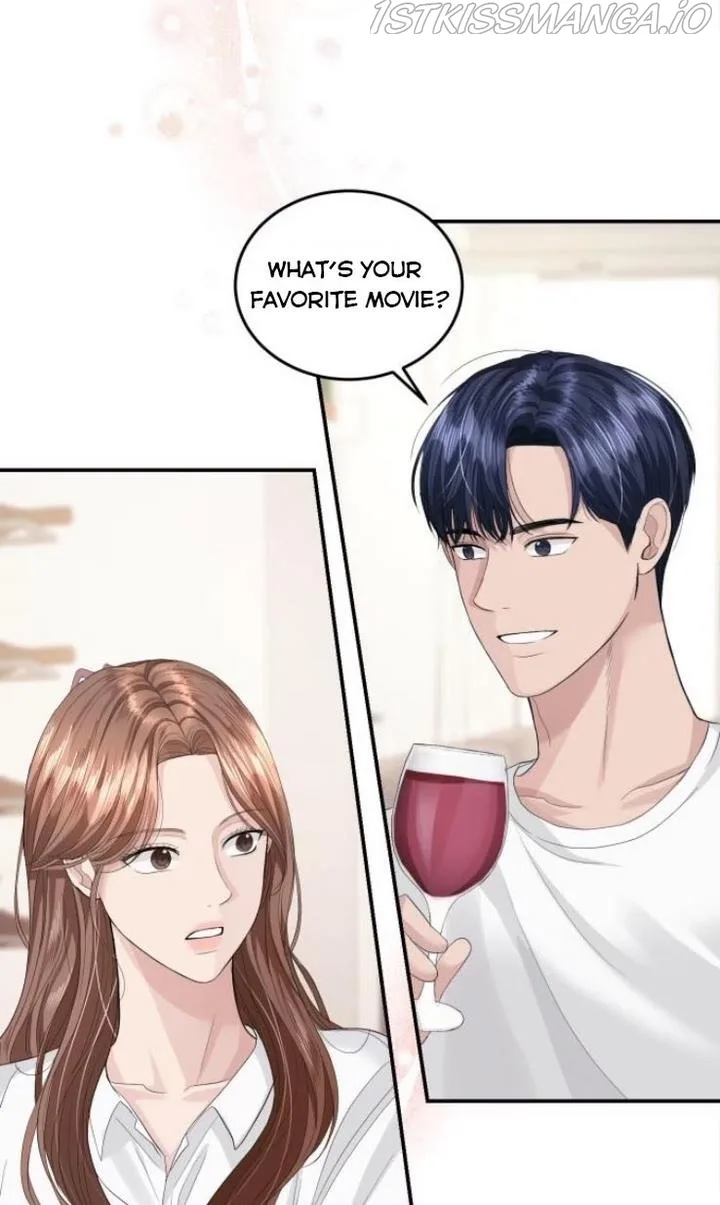 The Essence Of A Perfect Marriage Chapter 34 page 33
