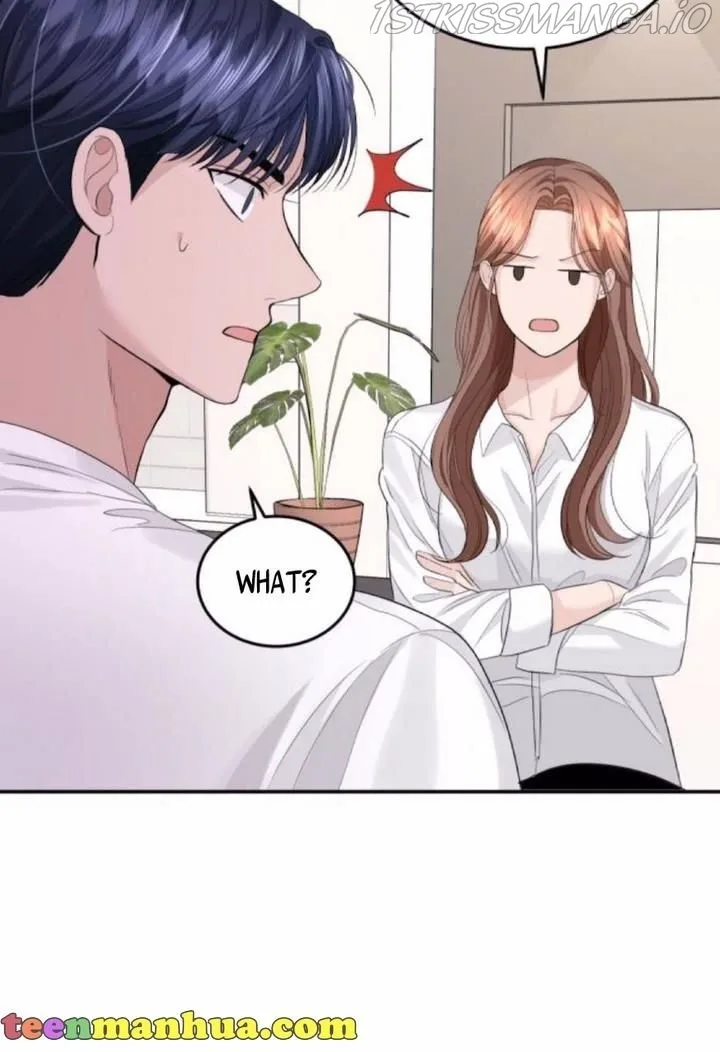 The Essence Of A Perfect Marriage Chapter 33 page 46