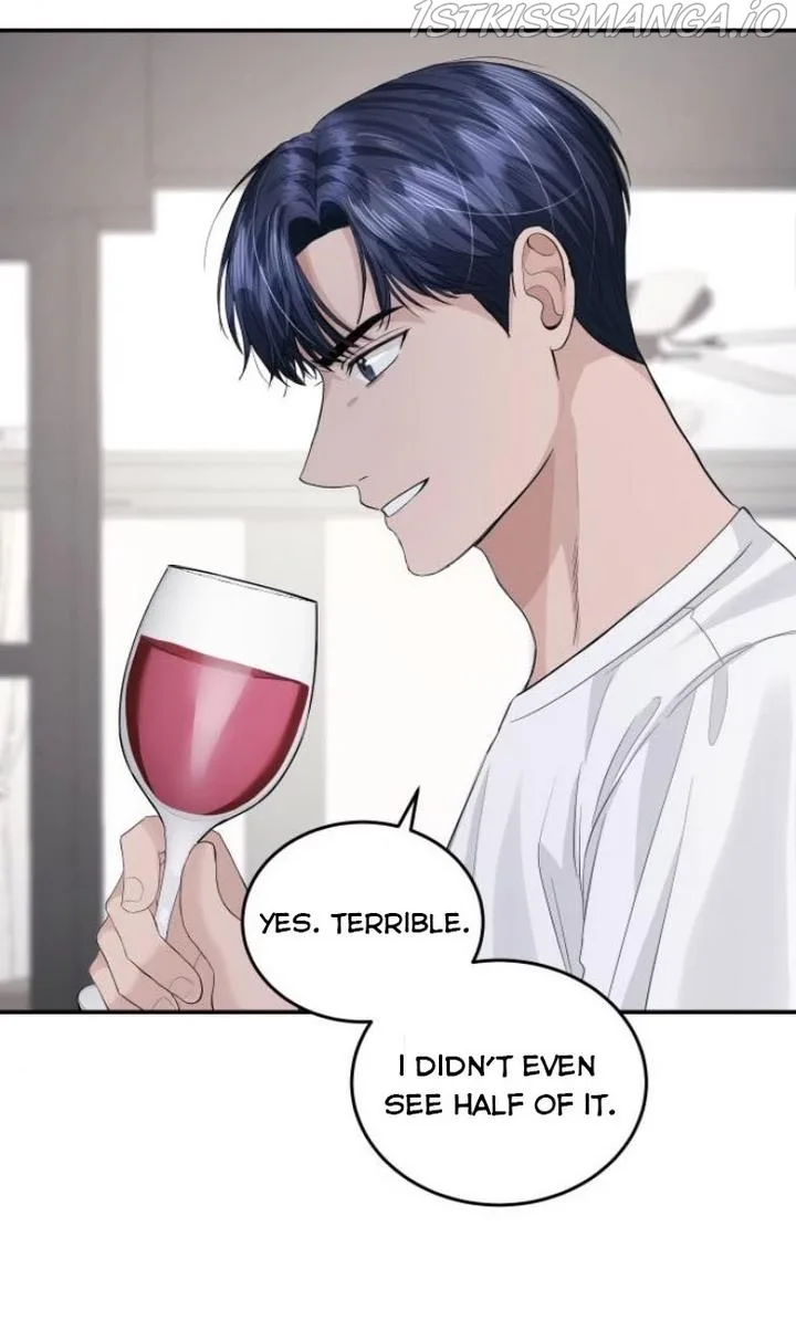 The Essence Of A Perfect Marriage Chapter 34 page 36