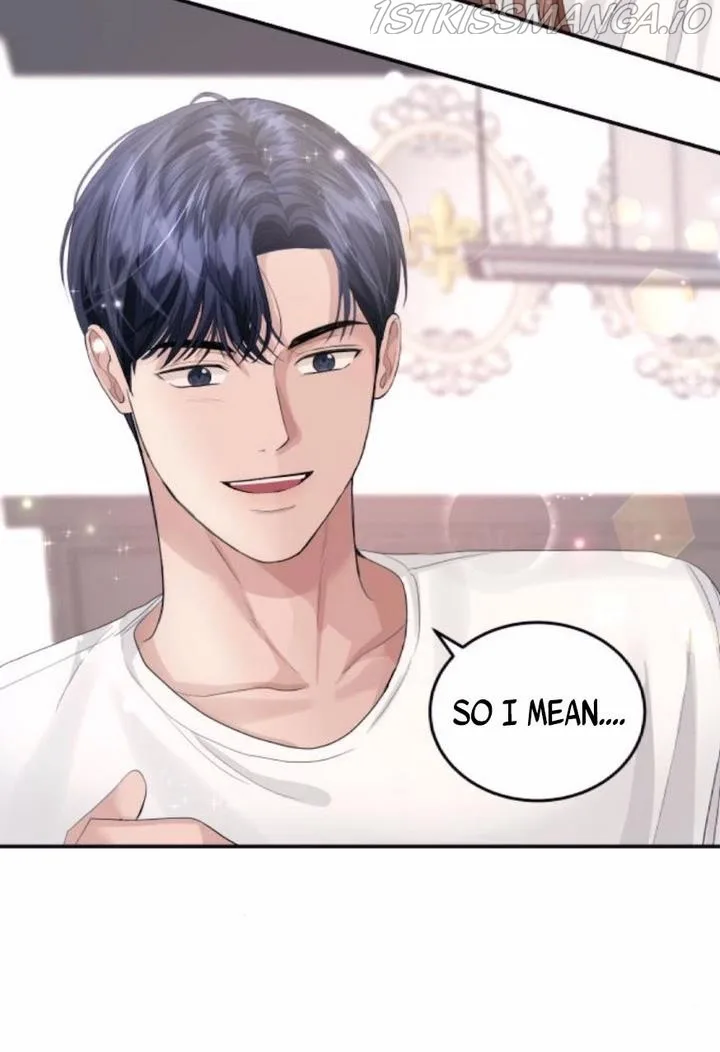 The Essence Of A Perfect Marriage Chapter 33 page 41