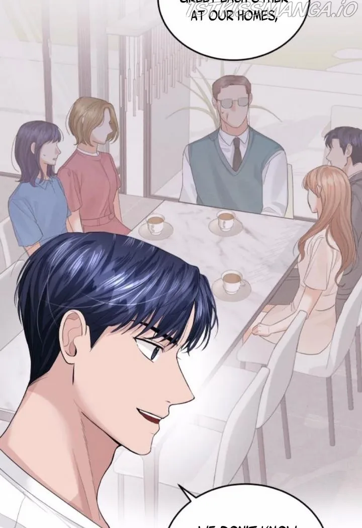 The Essence Of A Perfect Marriage Chapter 33 page 50